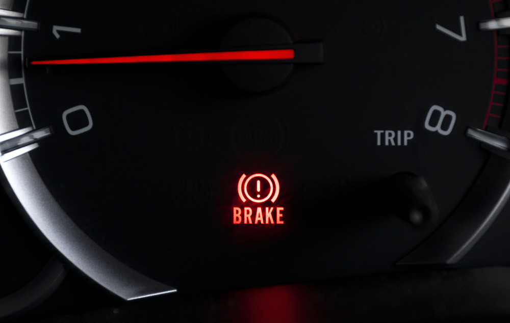 8 Signs its time to check and replace your brakes